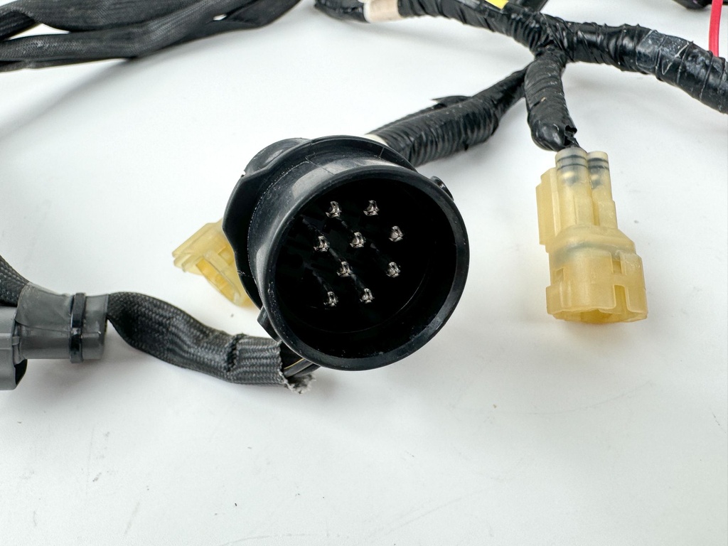 2006-2011 Yamaha 115HP 4 Stroke Outboard Engine Wire Harness 68V-82590-50-00