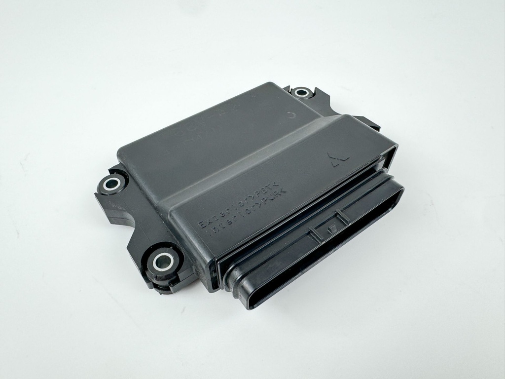 2009 Yamaha 115 HP 4 Stroke ECU Engine Control Unit 68V-8591A-42-00 284 Hours