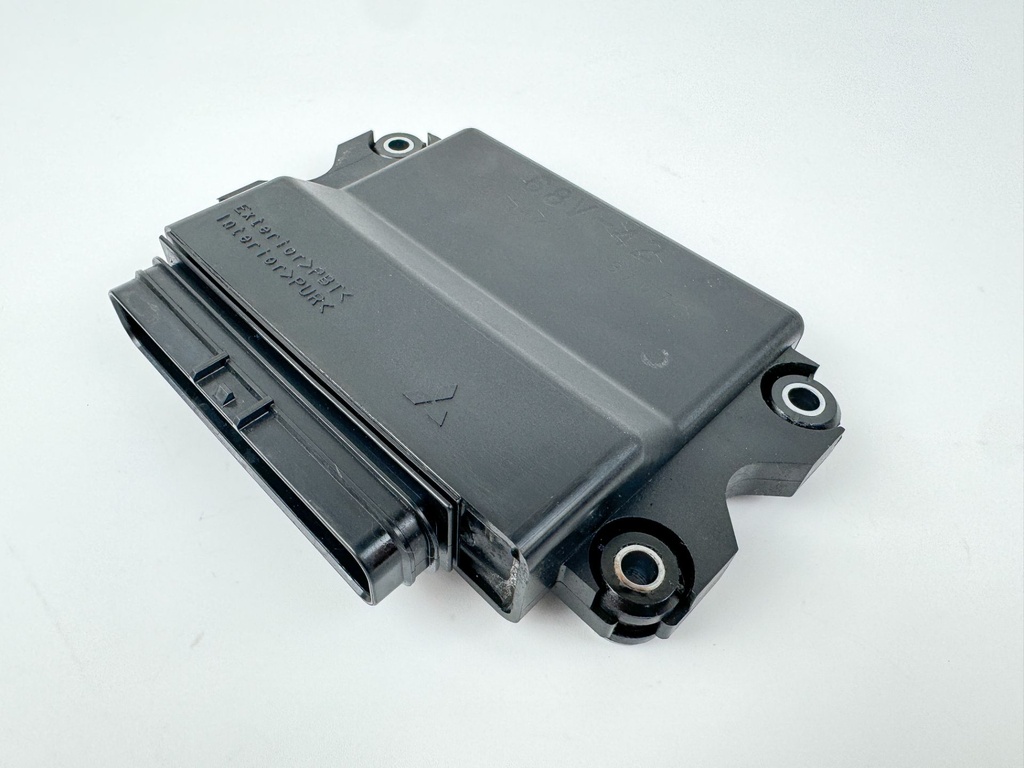2009 Yamaha 115 HP 4 Stroke ECU Engine Control Unit 68V-8591A-42-00 284 Hours