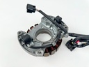 2009 Yamaha 115 HP 4 Stroke Outboard Coil Pulser Base Stator Assembly 68V-81460-00-00 OEM