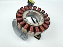 2009 Yamaha 115 HP 4 Stroke Outboard Coil Pulser Base Stator Assembly 68V-81460-00-00 OEM