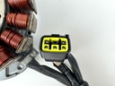 2009 Yamaha 115 HP 4 Stroke Outboard Coil Pulser Base Stator Assembly 68V-81460-00-00 OEM