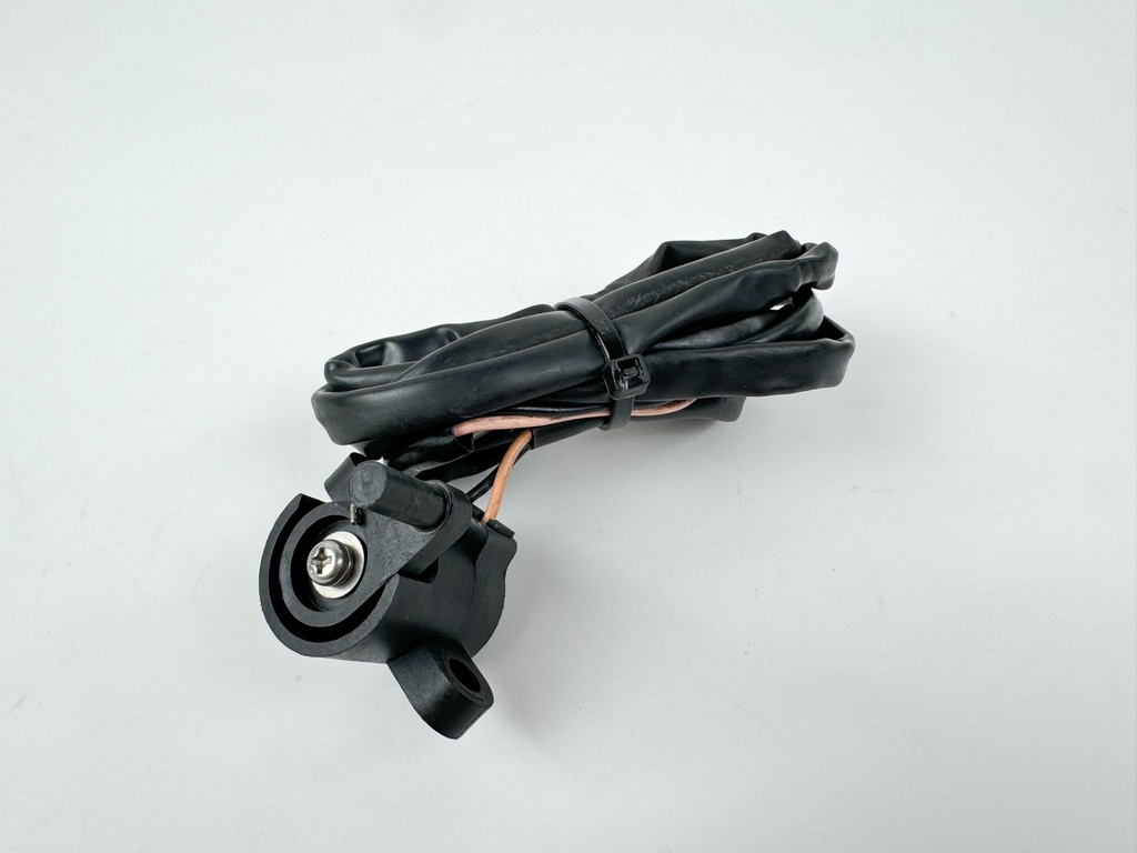 2009 Yamaha 115 HP 4 Stroke Outboard Trim Sender Unit Sensor 67H-83672-00-00 OEM