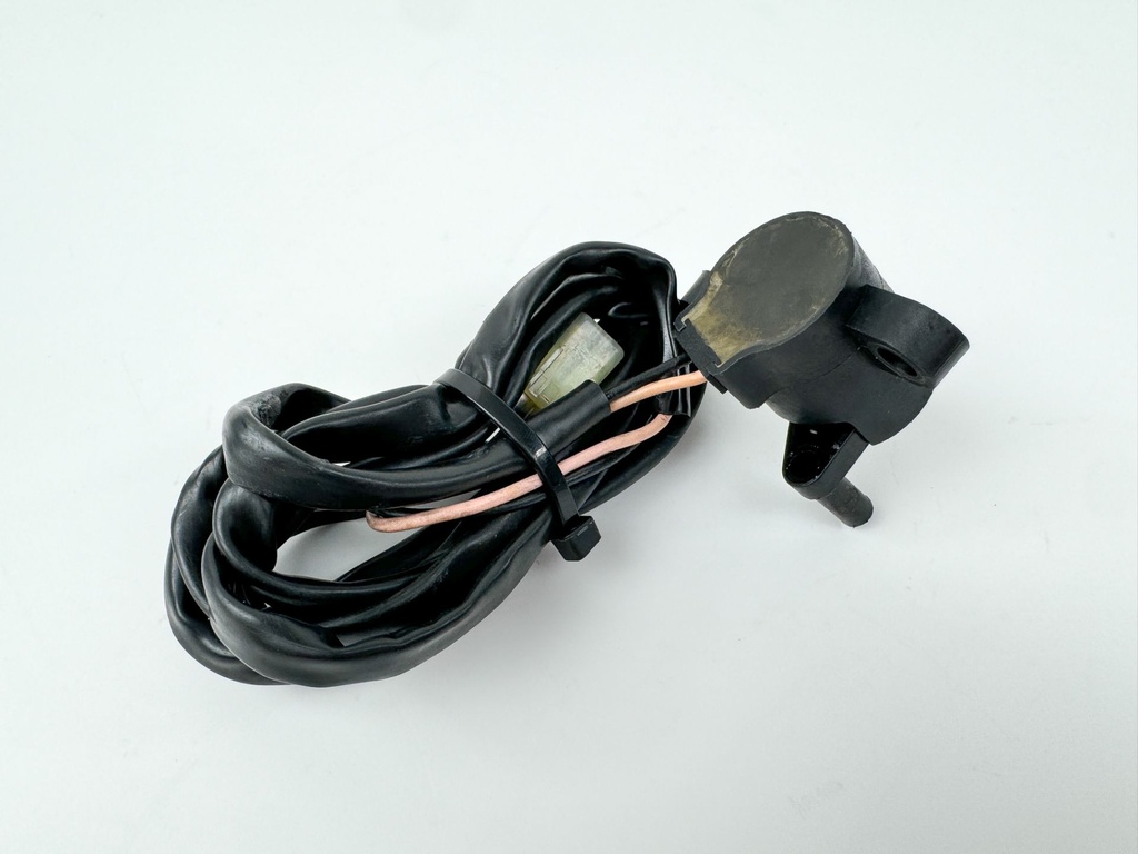 2009 Yamaha 115 HP 4 Stroke Outboard Trim Sender Unit Sensor 67H-83672-00-00 OEM