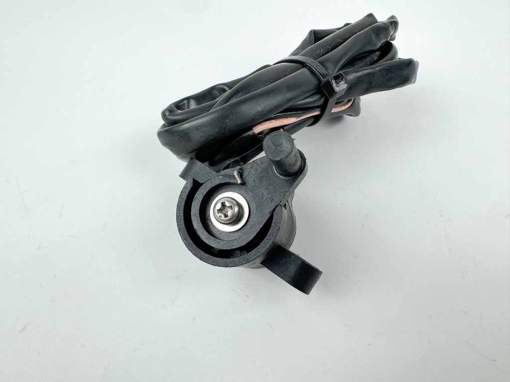 2009 Yamaha 115 HP 4 Stroke Outboard Trim Sender Unit Sensor 67H-83672-00-00 OEM