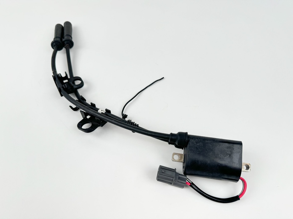 2009 Yamaha 115 HP 4 Stroke Outboard Ignition Coil 68V-82310-00-00 OEM