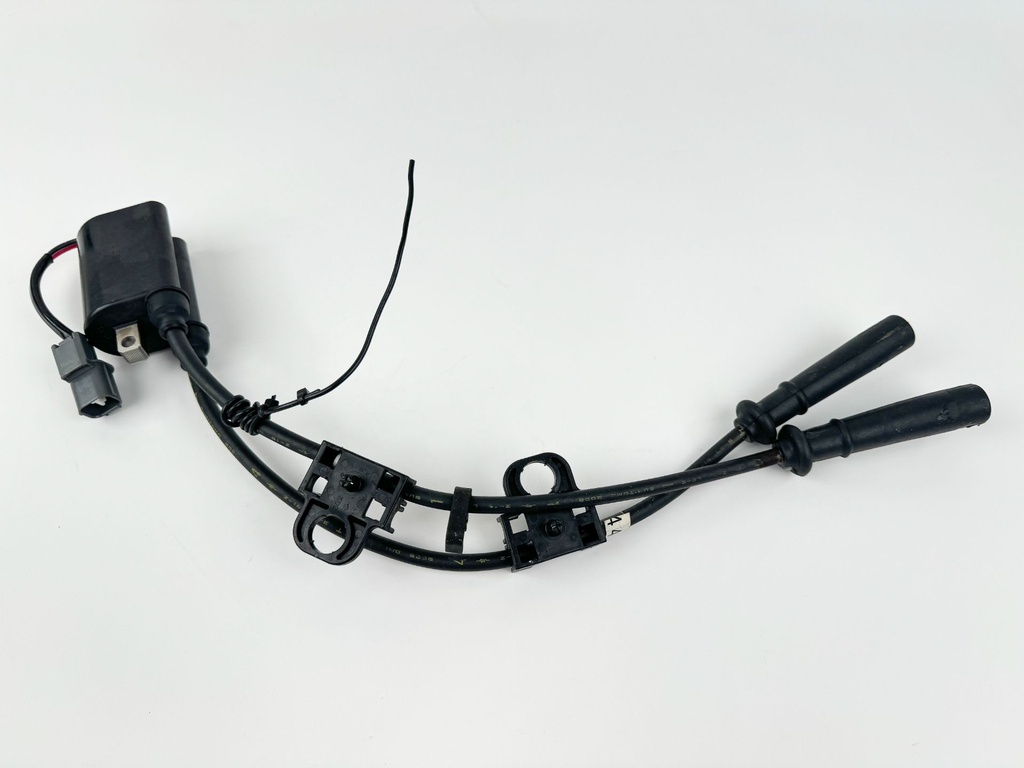 2009 Yamaha 115 HP 4 Stroke Outboard Ignition Coil 68V-82310-00-00 OEM