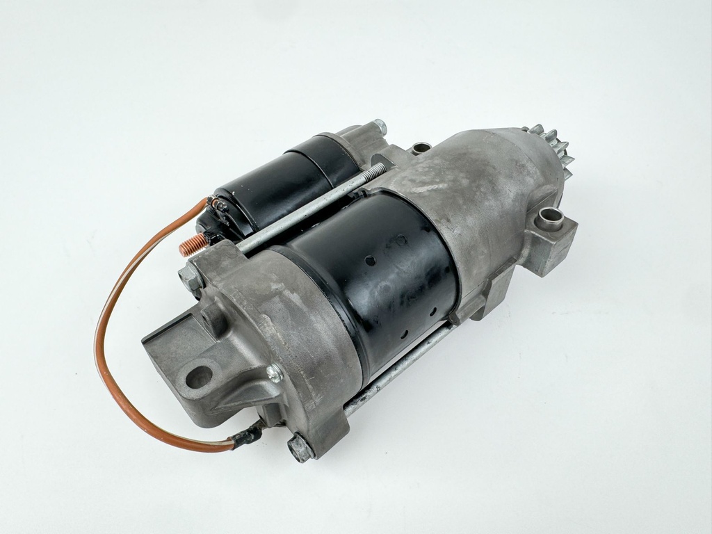 2001-2011 Yamaha 115HP 4 Stroke Outboard Starter Motor 68V-81800-01-00