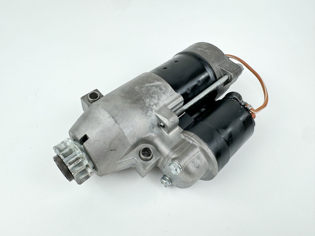 2001-2011 Yamaha 115HP 4 Stroke Outboard Starter Motor 68V-81800-01-00