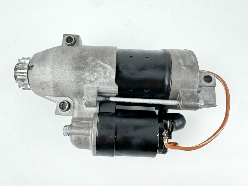 2001-2011 Yamaha 115HP 4 Stroke Outboard Starter Motor 68V-81800-01-00