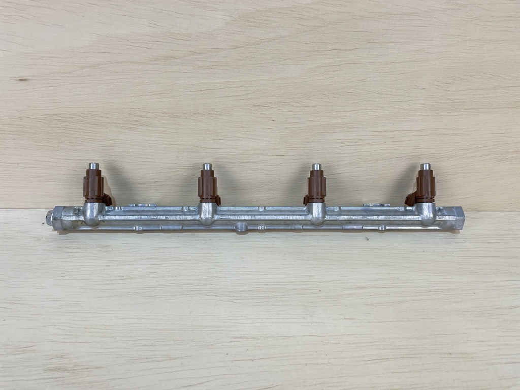 Suzuki 150HP DF150 4 Stroke Outboard Engine Fuel Injector Set 15710-96J00