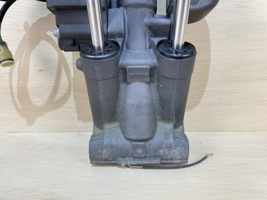 Suzuki 150HP DF150 4 Stroke Outboard Power Trim Tilt Assembly 48503-96J03