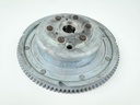 2009 Yamaha 115 HP 4 Stroke Outboard Flywheel Rotor 68V-81450-00-00 OEM