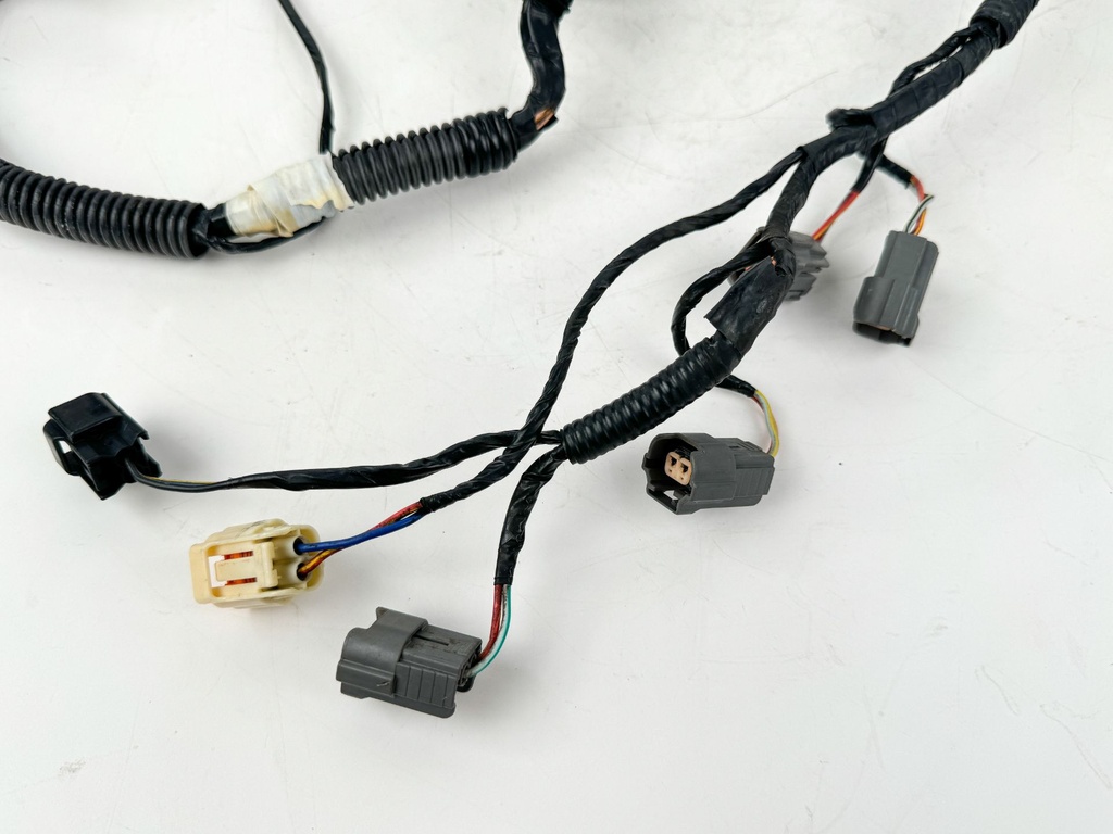 2005 Yamaha 115 HP 4 Stroke Outboard Engine Wire Harness 68V-82590-40-00 OEM