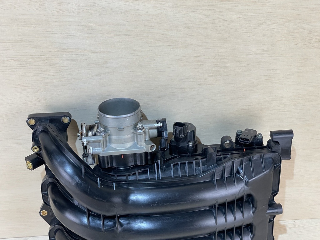 Suzuki 150HP DF150 4 Stroke Outboard Complete Intake Manifold Assembly 13110-96J00