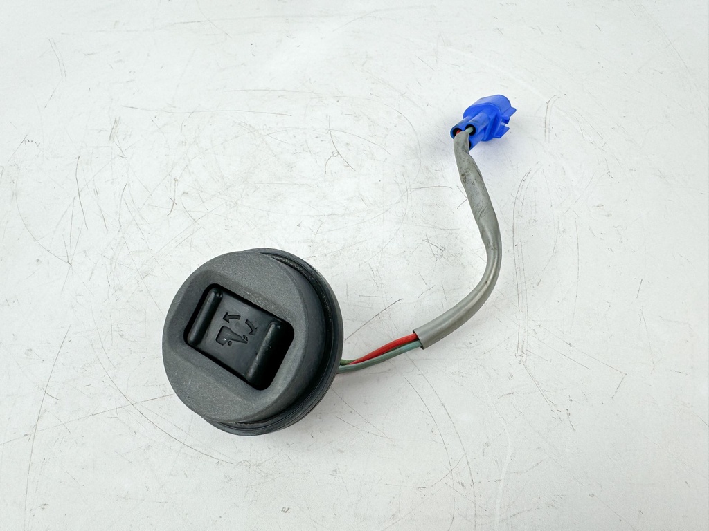 2005 Yamaha 115 HP 4 Stroke Outboard Trim Switch 63D-82563-11-00 OEM