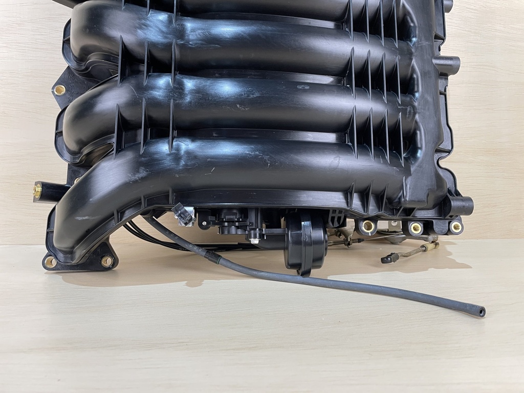 Suzuki 150HP DF150 4 Stroke Outboard Complete Intake Manifold Assembly 13110-96J00