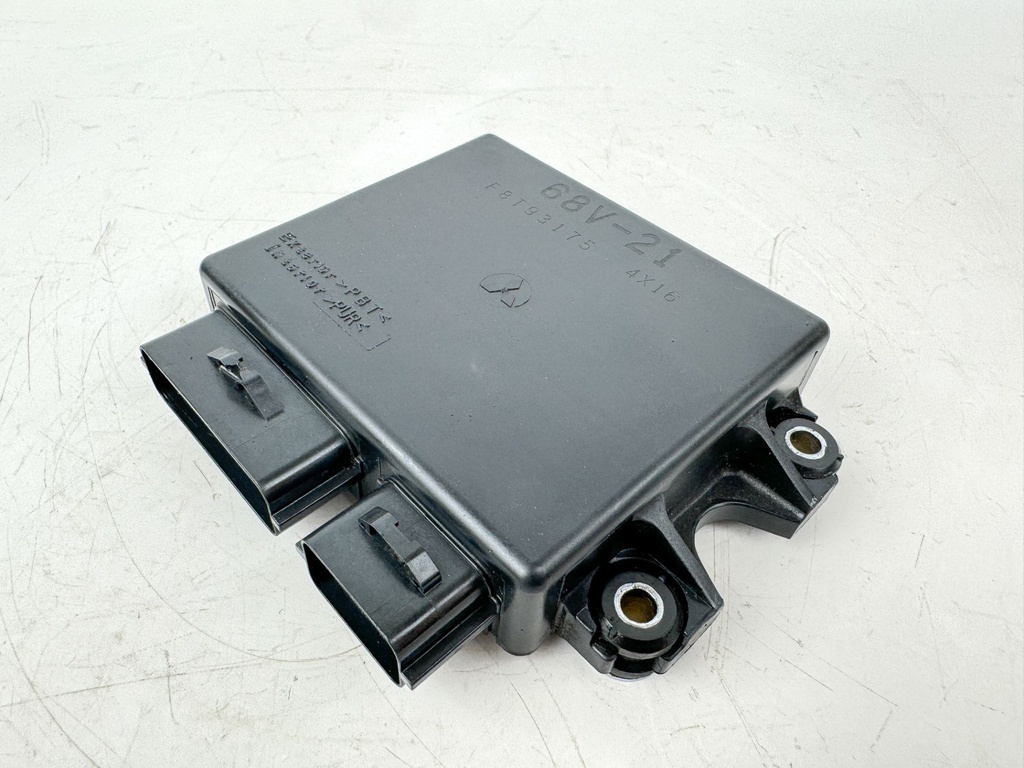 2005 Yamaha 115 HP 4 Stroke Outboard ECU Engine Control Unit 68V-8591A-21-00 OEM