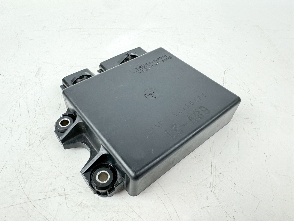 2005 Yamaha 115 HP 4 Stroke Outboard ECU Engine Control Unit 68V-8591A-21-00 OEM