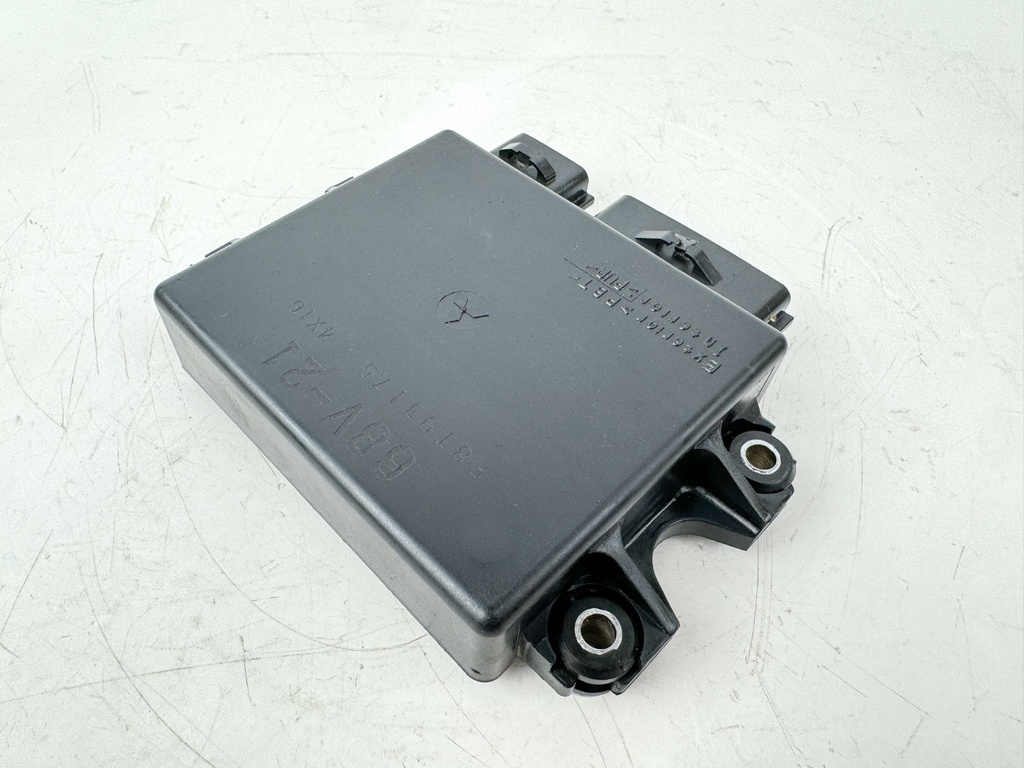 2005 Yamaha 115 HP 4 Stroke Outboard ECU Engine Control Unit 68V-8591A-21-00 OEM