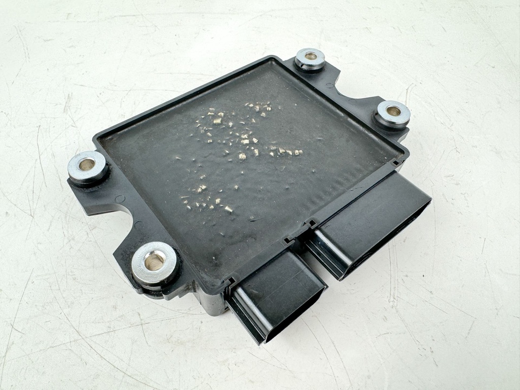 2005 Yamaha 115 HP 4 Stroke Outboard ECU Engine Control Unit 68V-8591A-21-00 OEM