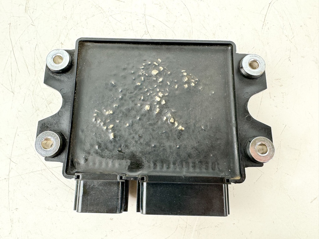 2005 Yamaha 115 HP 4 Stroke Outboard ECU Engine Control Unit 68V-8591A-21-00 OEM