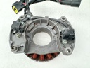 2005 Yamaha 115 HP 4 Stroke Outboard Coil Pulser Base Stator Assembly 68V-81460-00-00 OEM