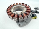 2005 Yamaha 115 HP 4 Stroke Outboard Coil Pulser Base Stator Assembly 68V-81460-00-00 OEM
