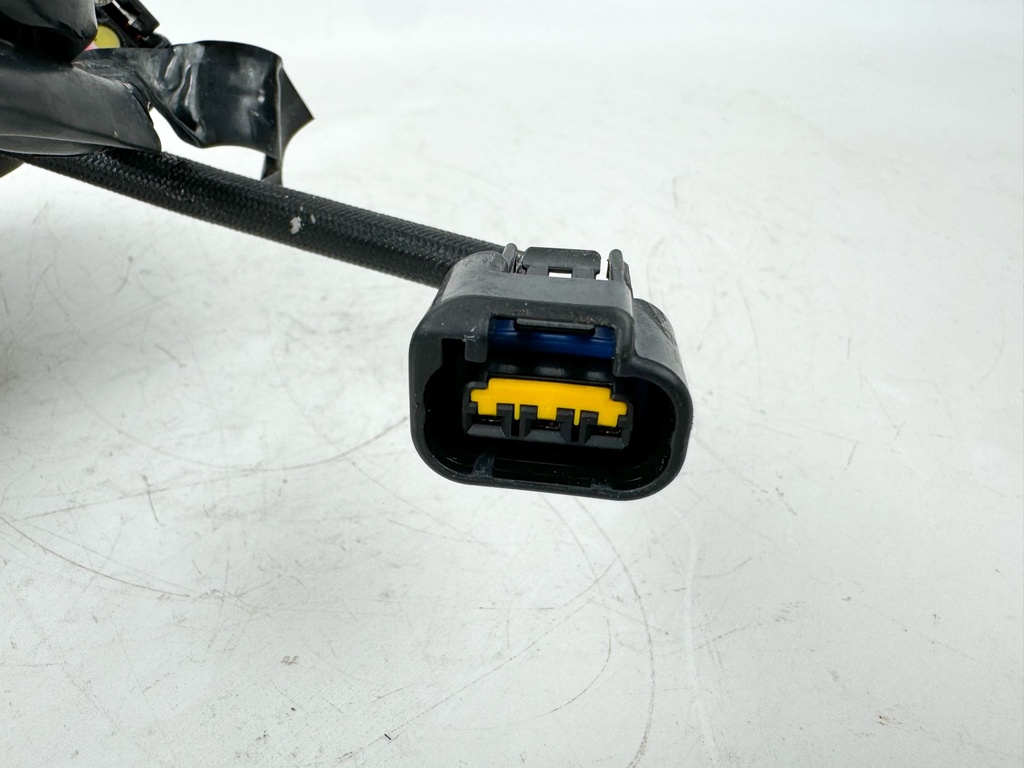 2005 Yamaha 115 HP 4 Stroke Outboard Coil Pulser Base Stator Assembly 68V-81460-00-00 OEM