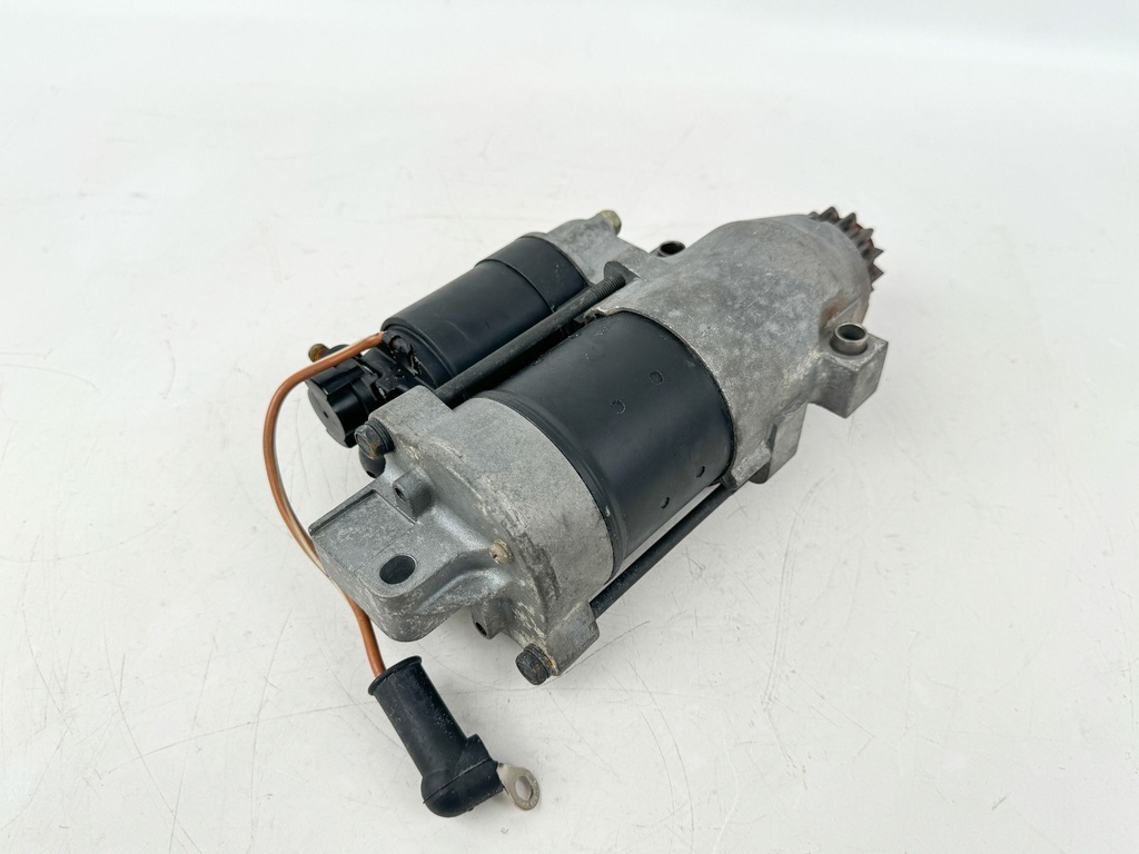 2001-2011 Yamaha 115HP 4 Stroke Outboard Starter Motor 68V-81800-01-00