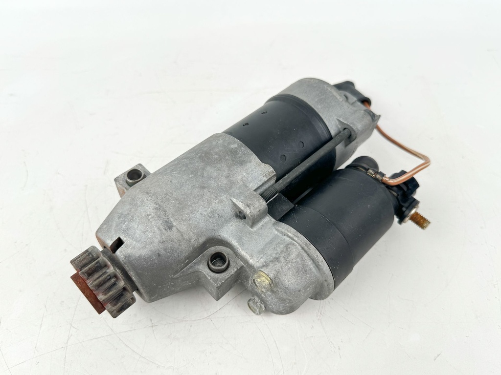 2001-2011 Yamaha 115HP 4 Stroke Outboard Starter Motor 68V-81800-01-00