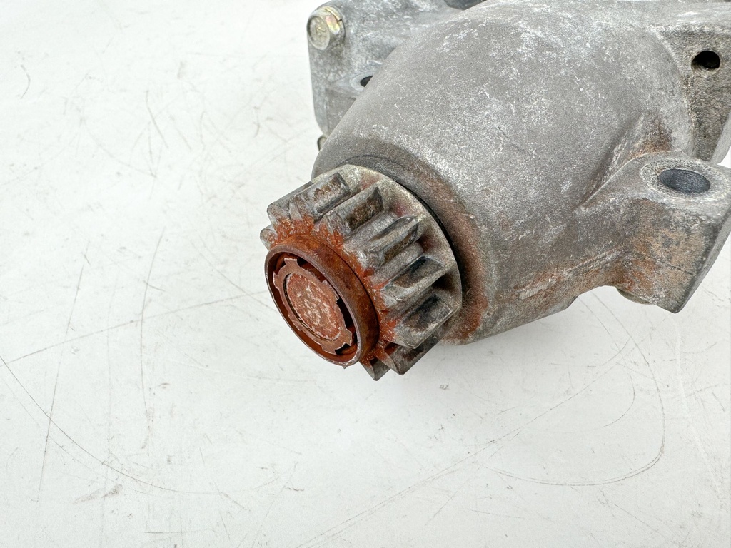 2001-2011 Yamaha 115HP 4 Stroke Outboard Starter Motor 68V-81800-01-00