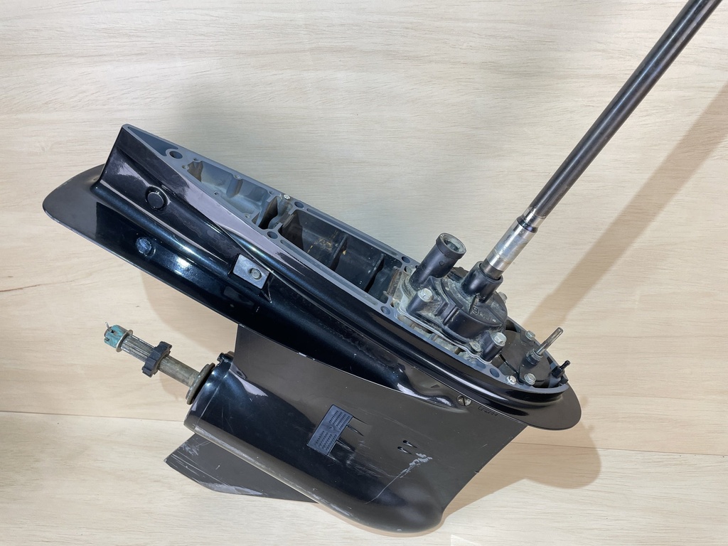 2006 Suzuki 150HP DF150 4 Stroke Outboard 25" Lower Unit Gear Case Assembly