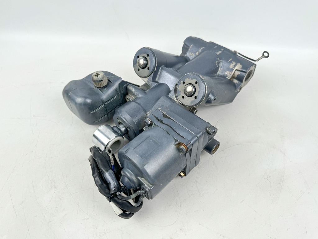 Yamaha 115HP Outboard Engine Power Trim & Tilt Unit Assembly 68V-43800-13-00