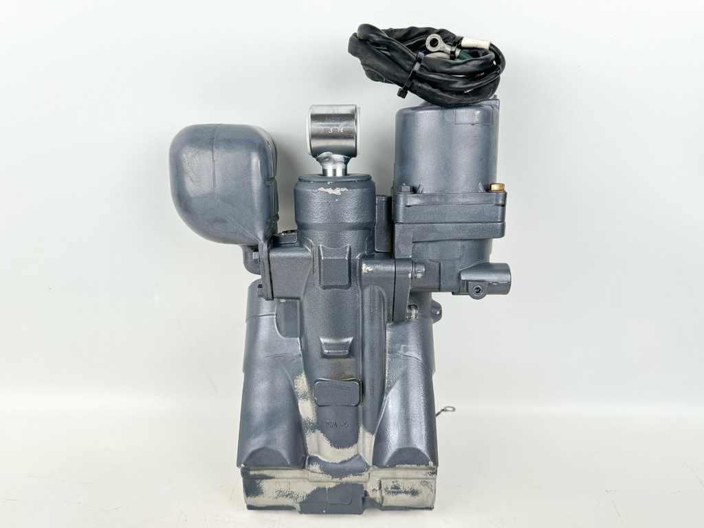 Yamaha 115HP Outboard Engine Power Trim & Tilt Unit Assembly 68V-43800-13-00