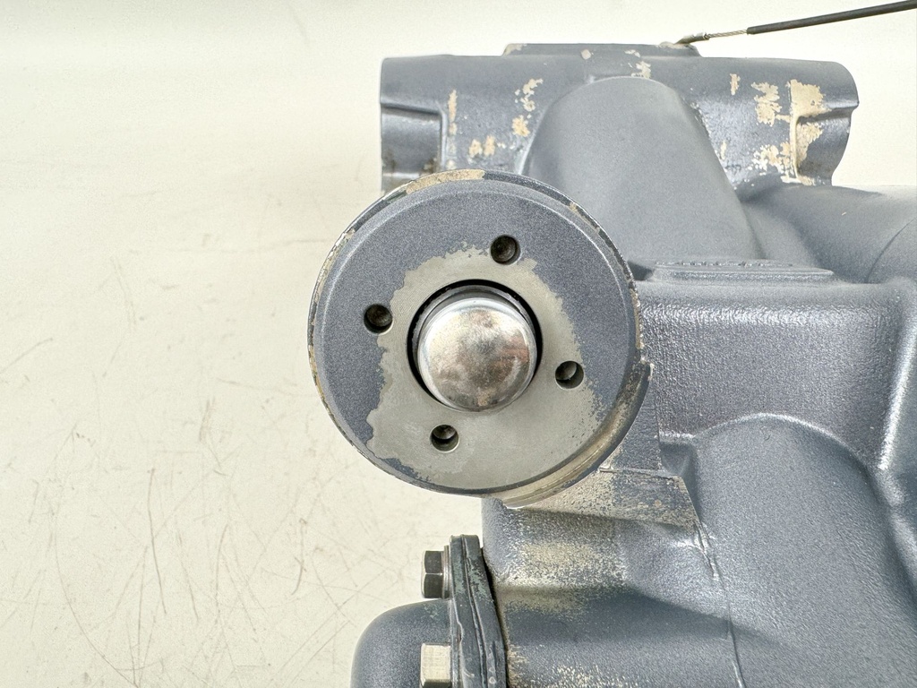 Yamaha 115HP Outboard Engine Power Trim & Tilt Unit Assembly 68V-43800-13-00