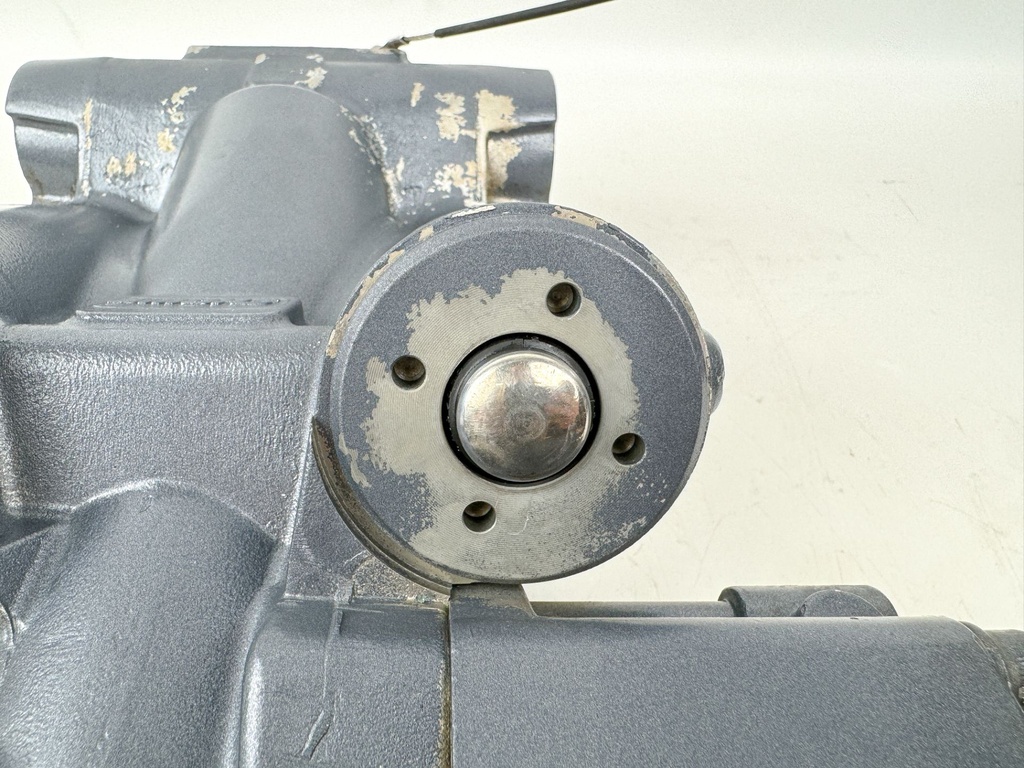 Yamaha 115HP Outboard Engine Power Trim & Tilt Unit Assembly 68V-43800-13-00