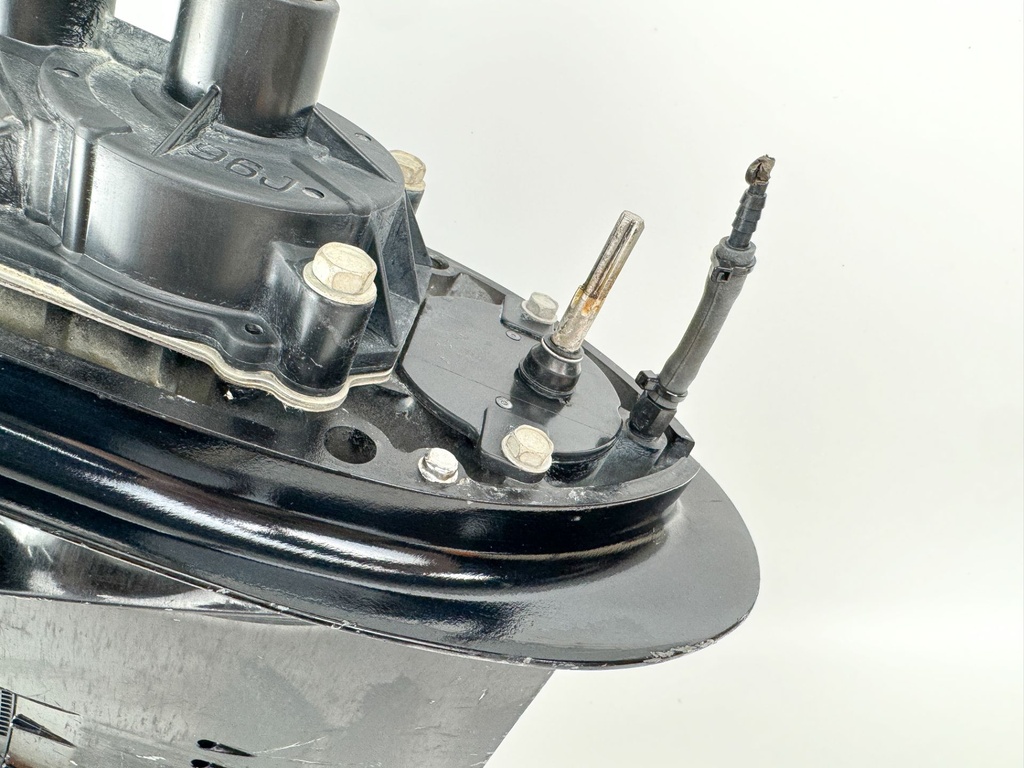 2018 Suzuki 150 HP 4 Stroke Outboard 25" XL Lower Unit Gear Case