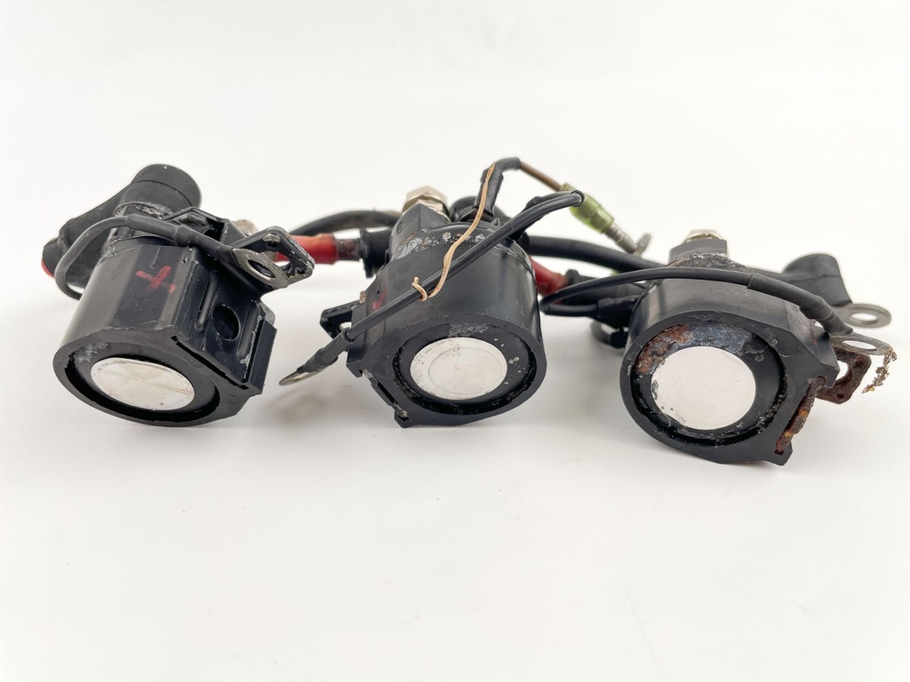 1987 Yamaha 50 HP 2 Stroke Outboard Trim Tilt Relay 688-81950-10-00 OEM