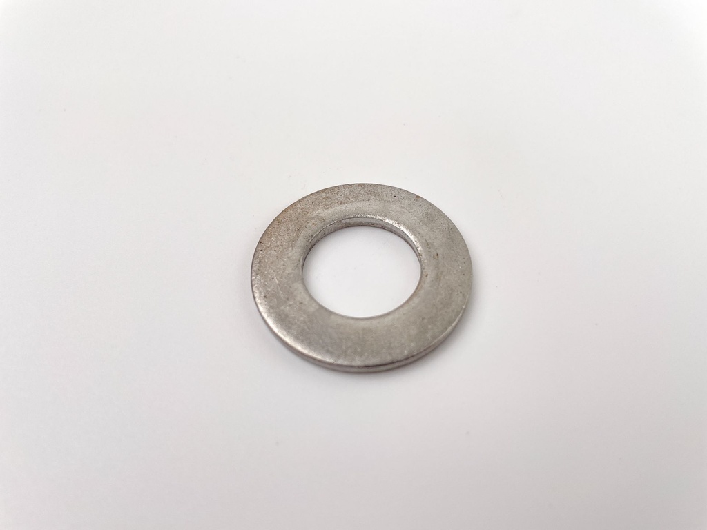 1987 Yamaha 50 HP 2 Stroke Outboard Prop Hardware 6H1-82563-00-00 OEM