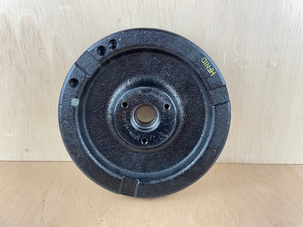 Mercury 135HP 150HP 2 Stroke Optimax Flywheel Assembly 859734T1
