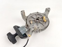 1986 Yamaha 15 HP 2 Stroke Outboard Rope Pull Starter 6E7-15710-04-94 OEM