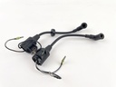 1997 Yamaha 15 HP 2 Stroke Outboard Ignition Coil Set 63V-85570-00-00 OEM