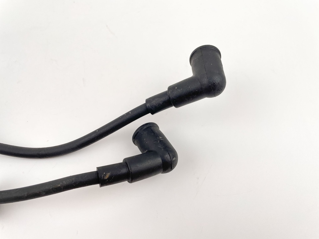 1997 Yamaha 15 HP 2 Stroke Outboard Ignition Coil Set 63V-85570-00-00 OEM