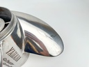 Yamaha Saltwater Series II  3 Blade Stainless Steel Prop Propeller 15 3/4" x 15P