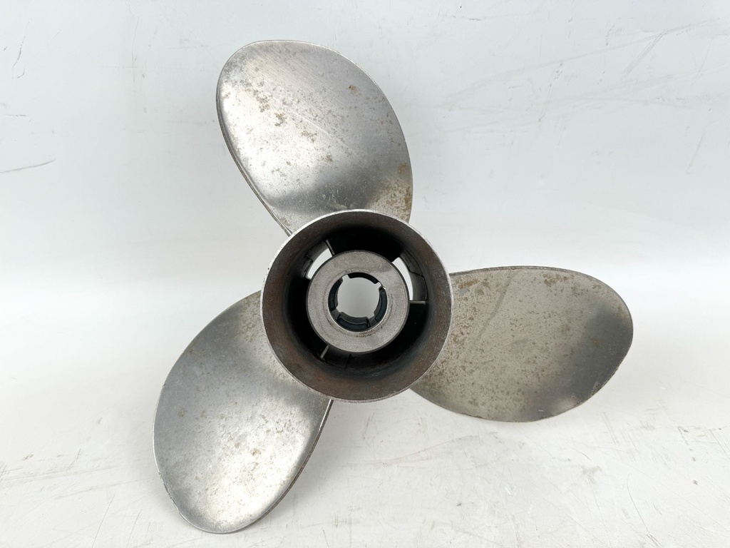 Mercury Marine Vengeance Propeller 3 x 13 3/8'' x 14P RH 48-17314 14P