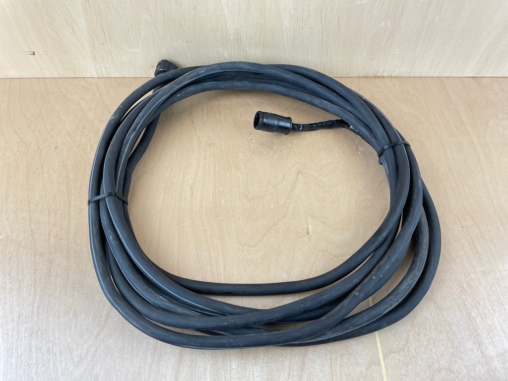 Yamaha Outboard Tachometer Tach Digital Gauge & Wiring Harness Assembly