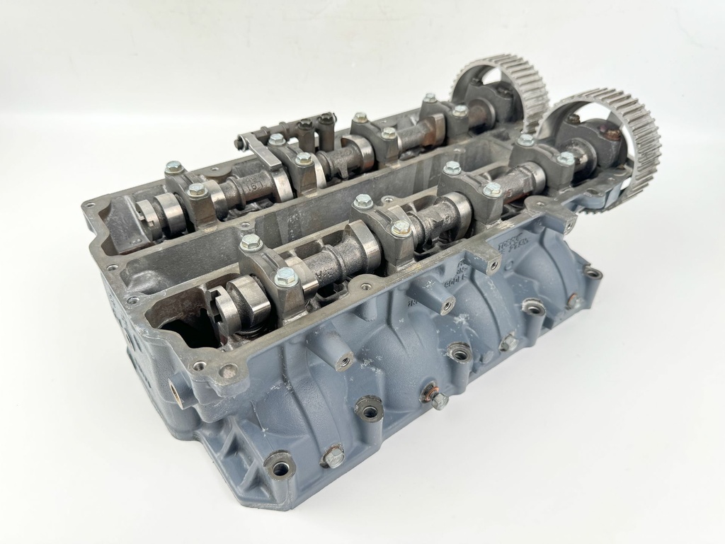 2000-2011 Yamaha 115HP 4 Stroke Outboard Cylinder Head 68V-W009A-01-1S - Parts