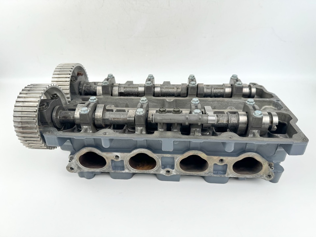 2000-2011 Yamaha 115HP 4 Stroke Outboard Cylinder Head 68V-W009A-01-1S - Parts