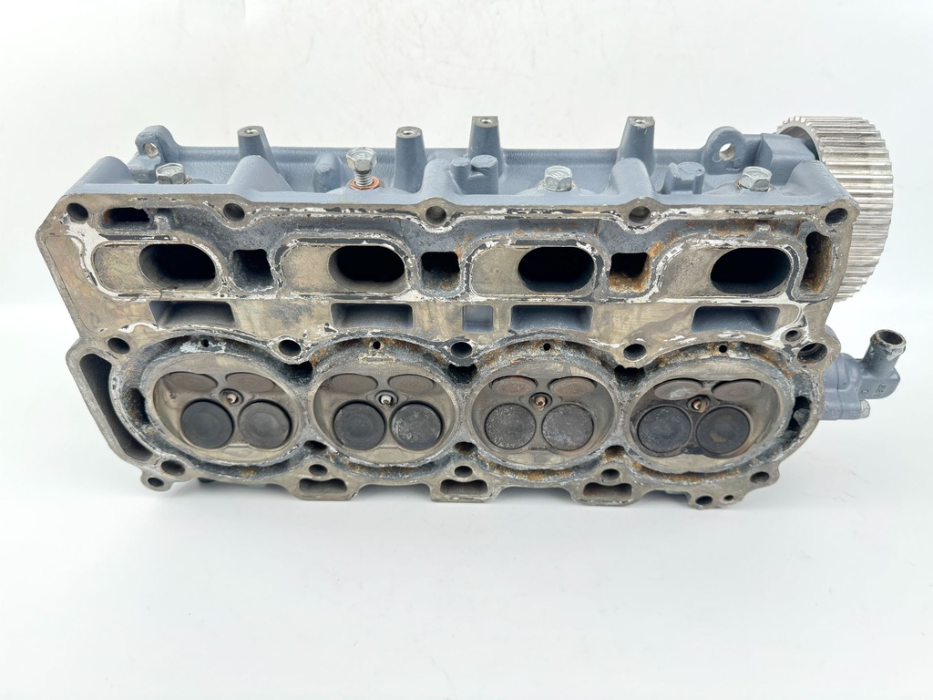 2000-2011 Yamaha 115HP 4 Stroke Outboard Cylinder Head 68V-W009A-01-1S - Parts
